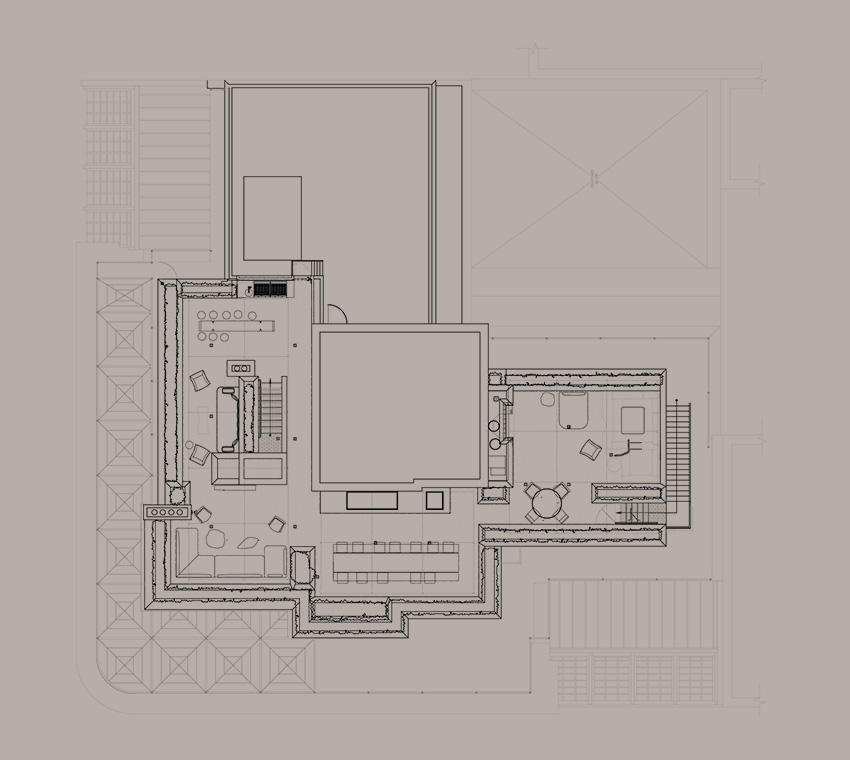 Floor 2 Floorplan