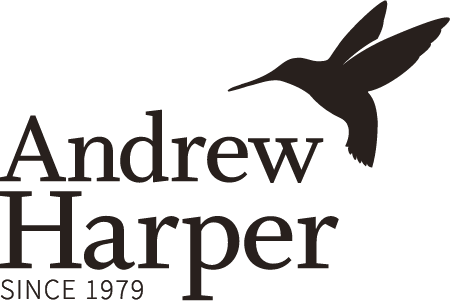 Andrew Harper Logo