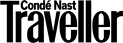 Conde Nast Traveller Logo
