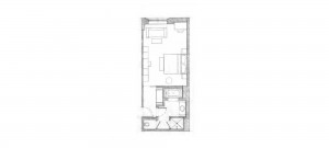 Deluxe Greenwich Floor Plan