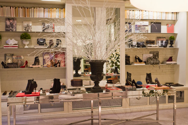 The Greenwich Hotel's neighborhood guide featuring Edon Manor