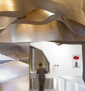 The Greenwich Hotel's neighborhood guide featuring Issey Miyake