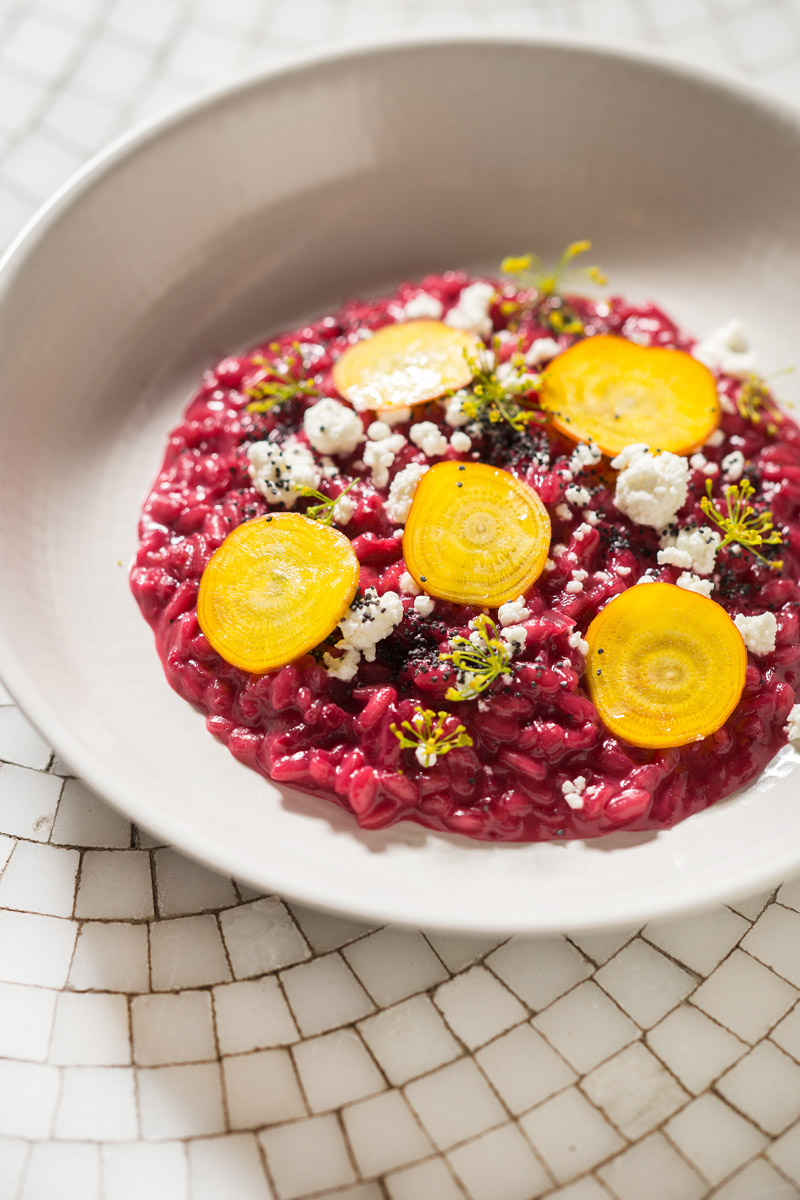 The Greenwich Hotel's Neighborhood Guide featuring Andrew Carmellini's Little Park