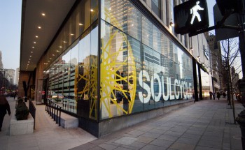 The Greenwich Hotel's Neighborhood Guide featuring SoulCycle