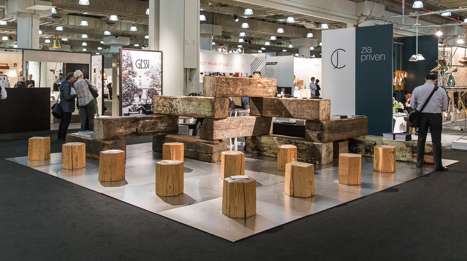 The Greenwich Hotel's Neighborhood Guide featuring Uhuru's Tribeca gallery