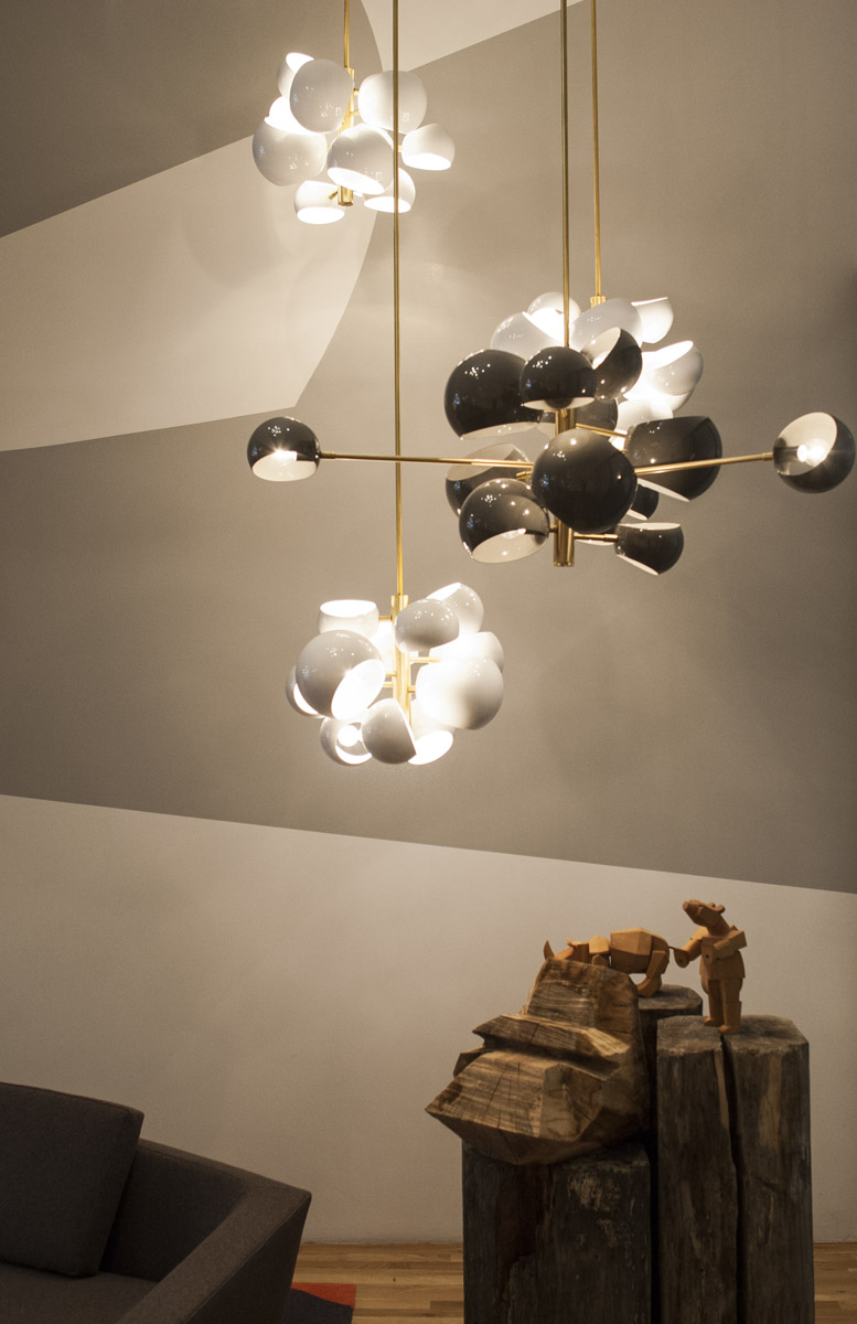 The neighborhood guide featuring David Weeks Studio