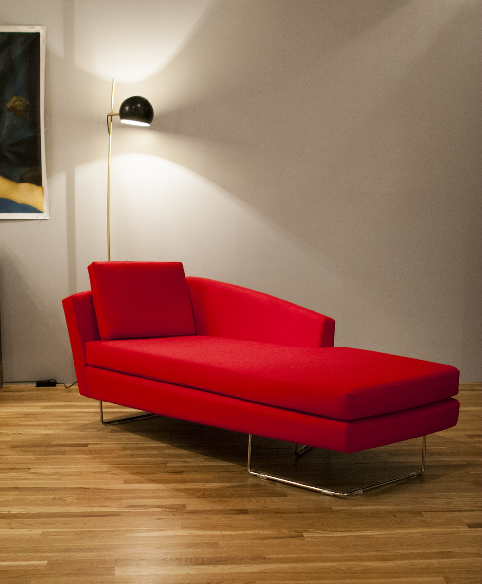 The neighborhood guide featuring David Weeks Studio