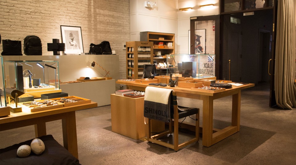 The Greenwich Hotel's Neighborhood Guide featuring Uhuru's Tribeca gallery