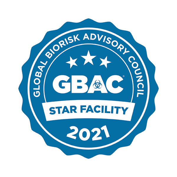Global Biorisk Advisory Council Star Facility