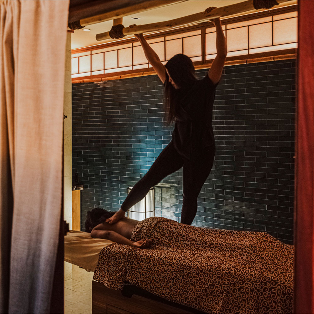 Shibui Spa Best Downtown NYC Spa, Wellness Hotel, Spa Gift Certificate