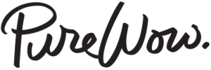 PureWow. logo