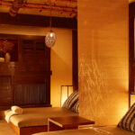 Shibui Spa Relaxation Lounge