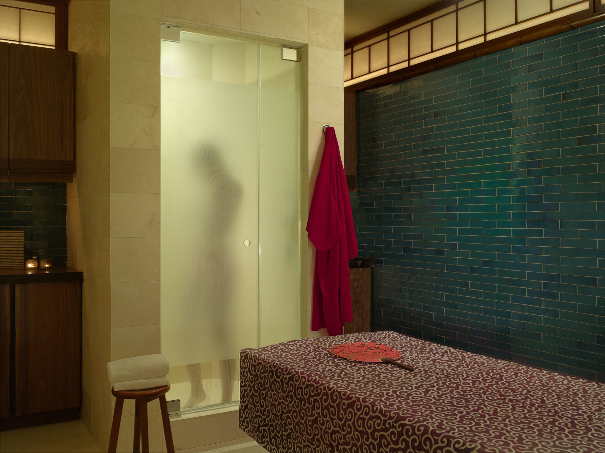 Shibui Spa: Best Downtown NYC Spa, Wellness Hotel, Spa Gift Certificate | The Greenwich Hotel